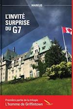 L?invité Surprise Du G7