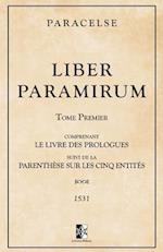 Liber Paramirum