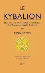 Le Kybalion