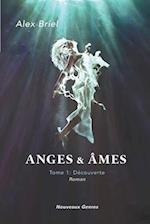 Anges & Âmes