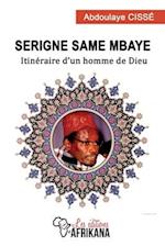 Serigne Same Mbaye