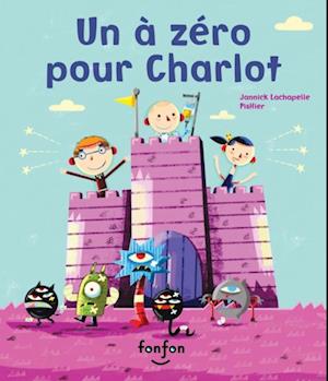 Un à zéro pour Charlot