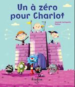 Un à zéro pour Charlot