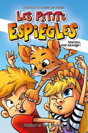 Les petits espiègles