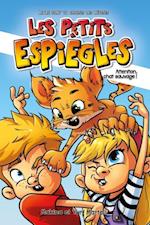 Les petits espiègles