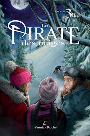 Le Pirate des neiges