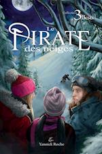 Le Pirate des neiges