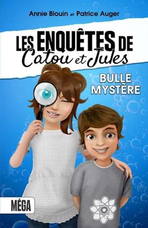 les enquêtes de Catou e Jules