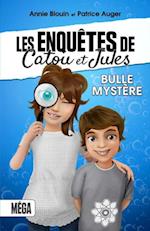 les enquêtes de Catou e Jules