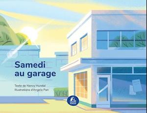 Samedi au garage