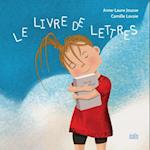 Le livre de lettres