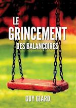 Le Grincement Des Balançoires