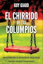 EL CHIRRIDO DE LOS COLUMPIOS