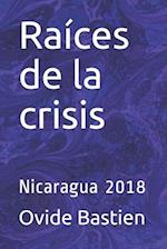 Raíces de la crisis