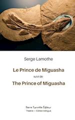 Le Prince de Miguasha / The Prince of Miguasha