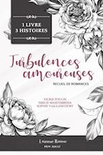 Turbulences amoureuses