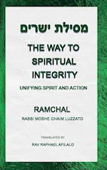 The Way to Spiritual Integrity