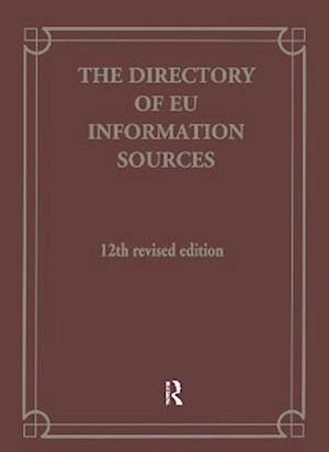 Directory Of Eu Information So