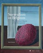 Surrealism in Belgium