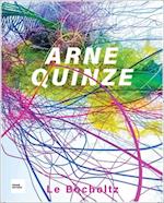 Arne Quinze. Reclaiming Cities 