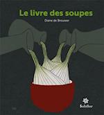 Le livre des soupes