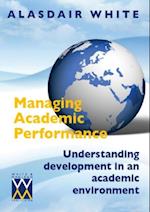 Managing Academic Performance