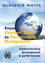 From Comfort Zone to Performance Management