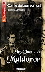 Les Chants de Maldoror