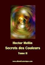 Secrets Des Couleurs - Tome 2