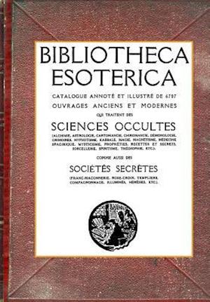 Bibliotheca Esoterica