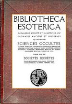 Bibliotheca Esoterica