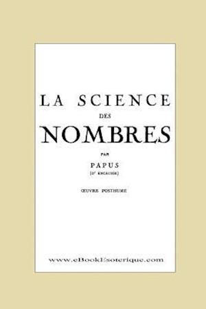 La Science Des Nombres