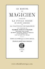 Le Manuel Du Magicien