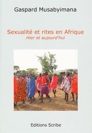 Sexualite et rites en Afrique