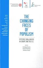 CHANGING FACES OF POPULISM: SYPB