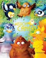 Mission Canari