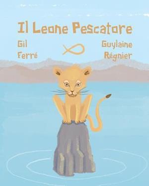 Il Leone Pescatore