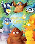 Mission Canary