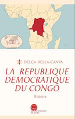 La République démocratique du Congo