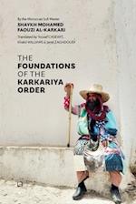 The Foundations of the Karkariya Order 