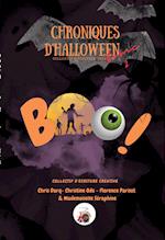 Boo! Tome 2- Chroniques d'Halloween