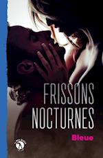 Frissons nocturnes - Tome 1