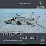 Mig-31 Foxhound