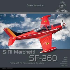 Siai-Marchetti Sf-260