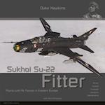 Sukhoi Su-22 Fitter