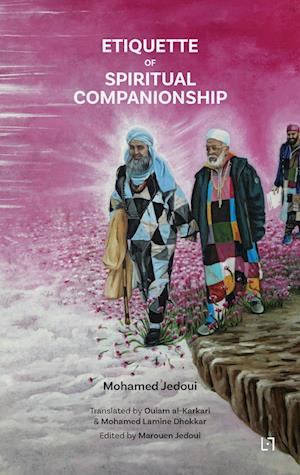 Etiquette of Spiritual Companionship