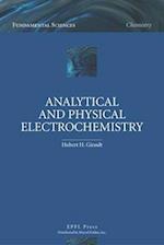 Analytical and Physical Electrochemistry