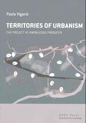 The Territories of Urbanism