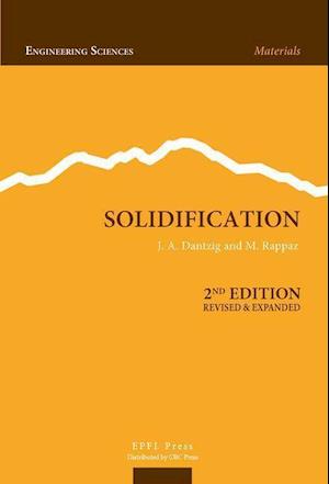 Solidification, Second Edition