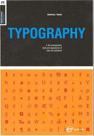 Basics Design 03: Typography